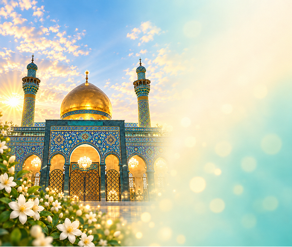 ولادة السيدة زينب الحوراء ( سلام الله عليها )